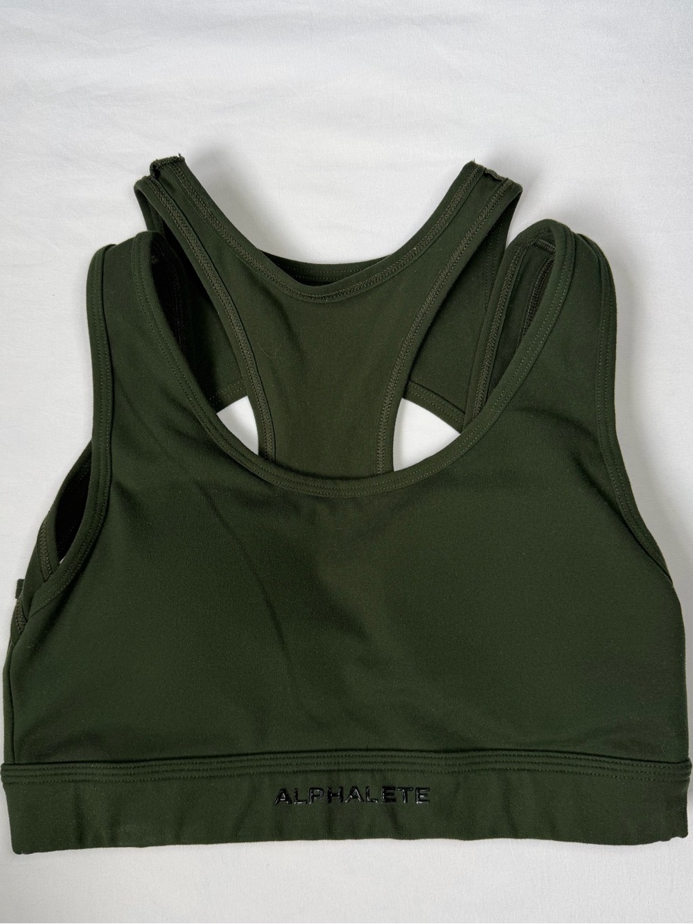 Alphalete sportsbra